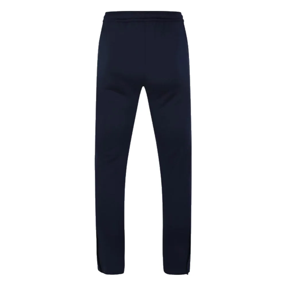 2023-2024 England Rugby Tapered Pant (Navy)