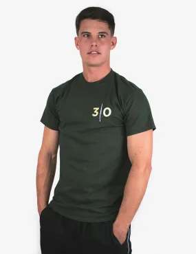 30 Commando T-Shirt