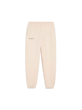 365 Heavyweight Track Pants—sand