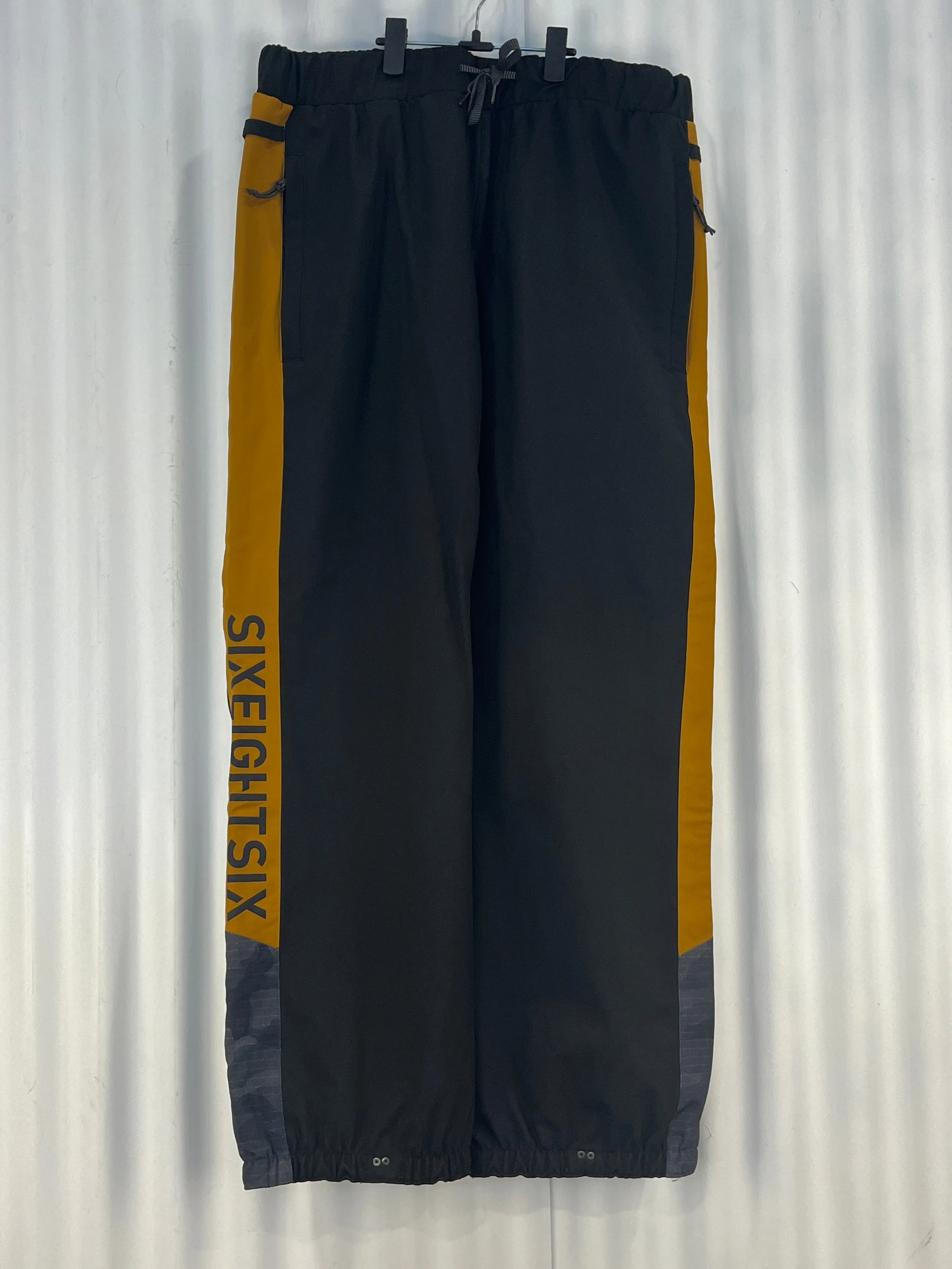 686 Matte Waterproof Track Pants