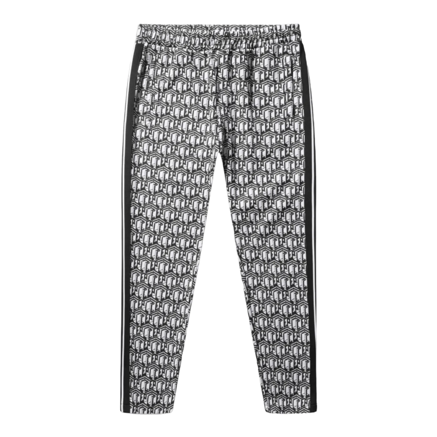 883 Police Bivio Printed Jogger