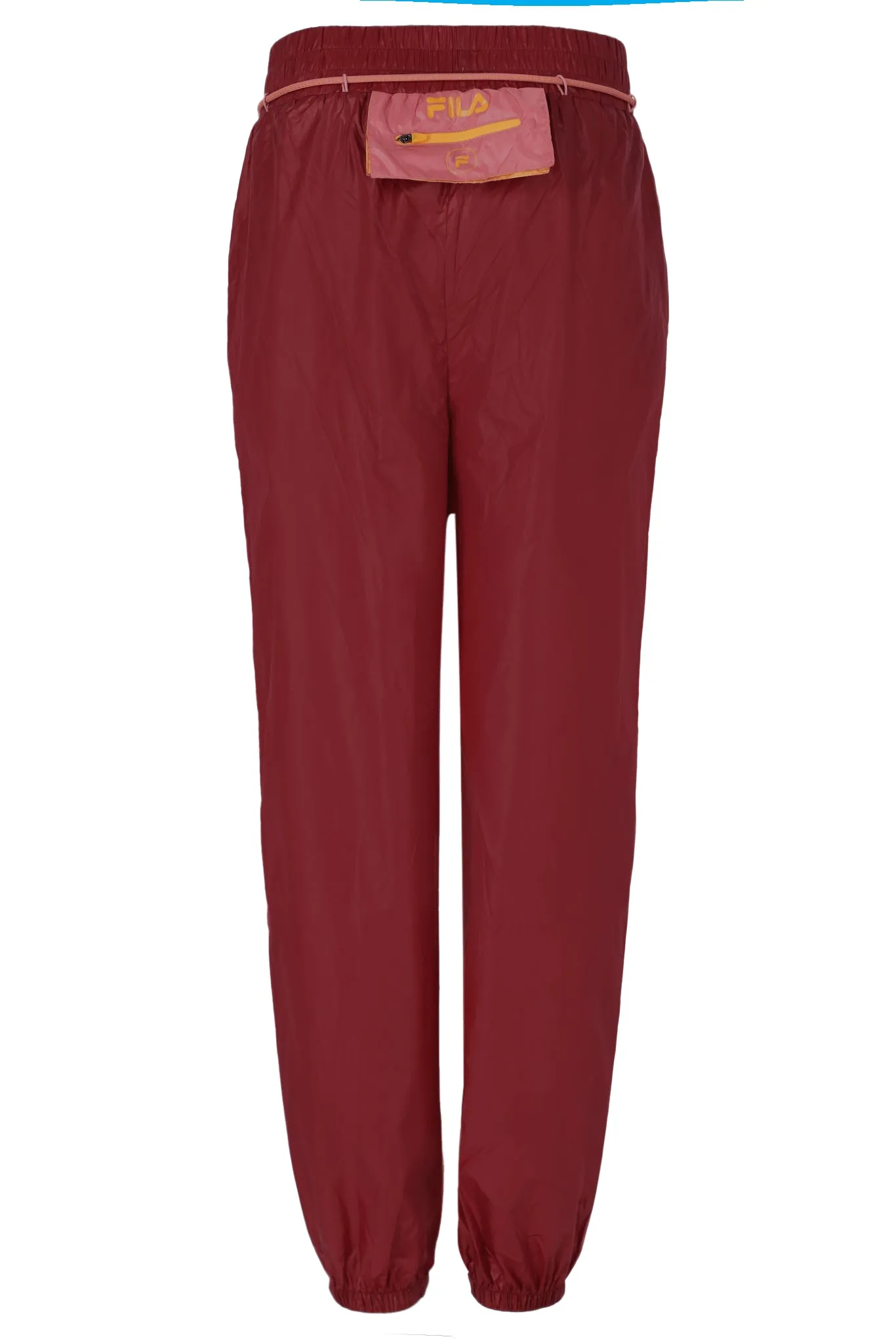 Abia Parachute Track Pants