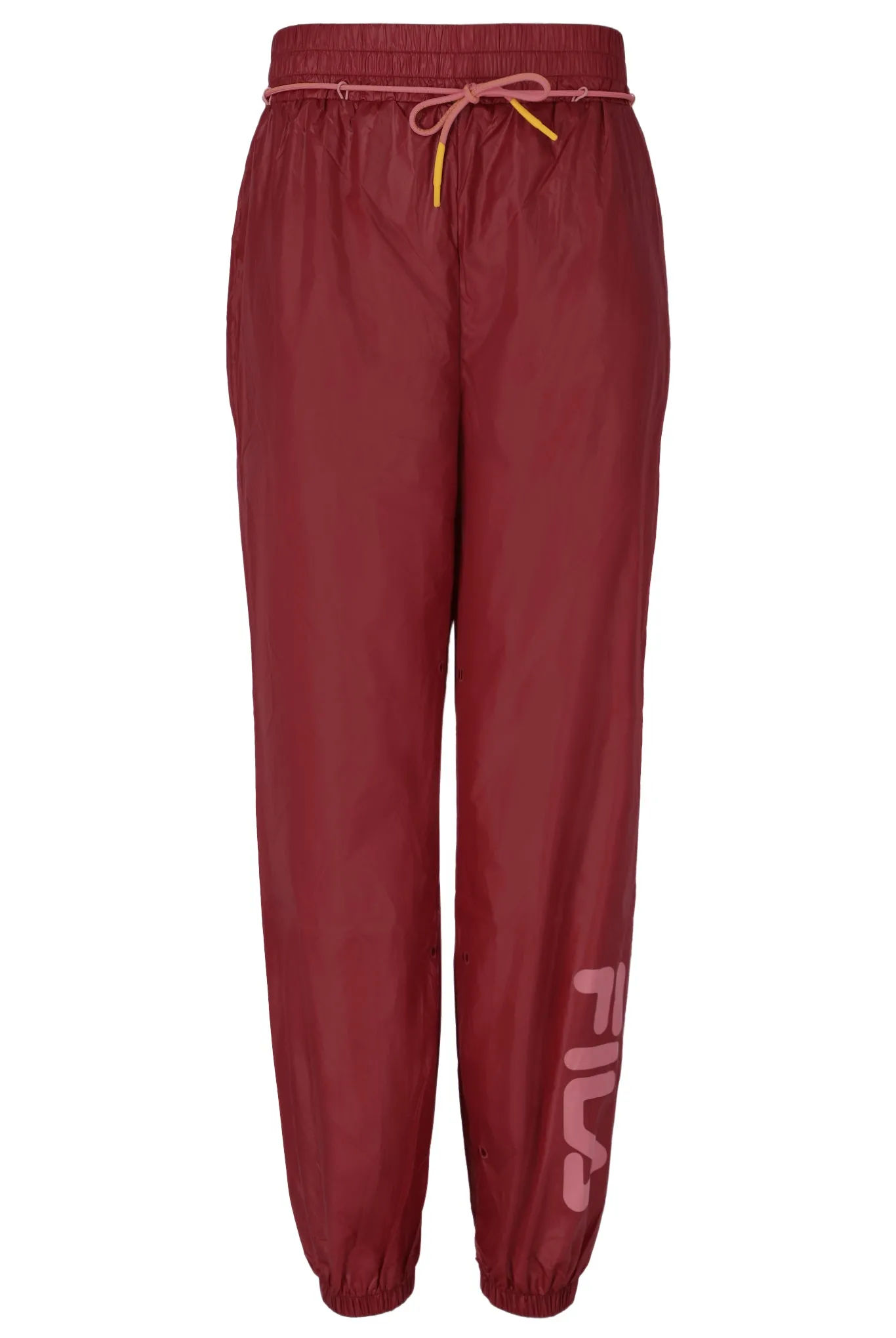 Abia Parachute Track Pants