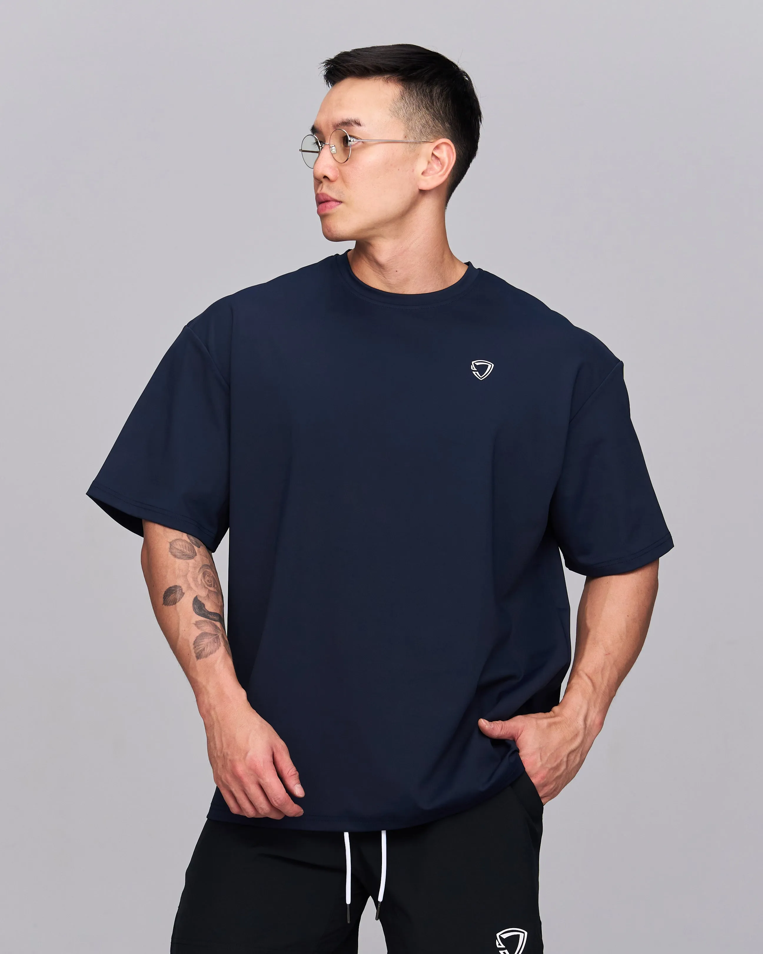 Adapt Oversized