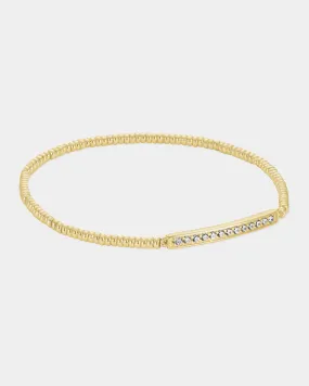 Addison Stretch Bracelet