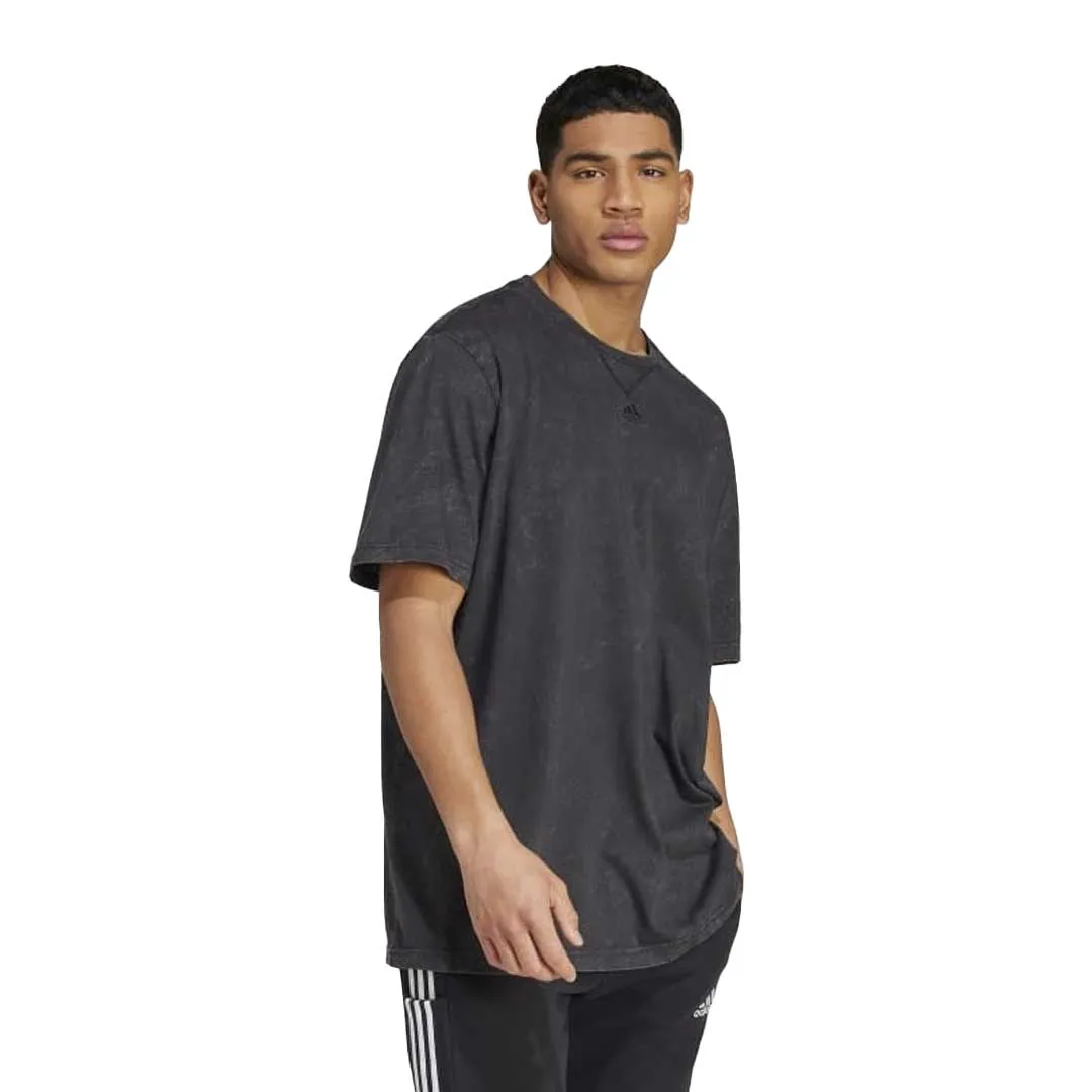 adidas - Men's All SZN Garment Wash Short Sleeve T-Shirt (IJ6923)