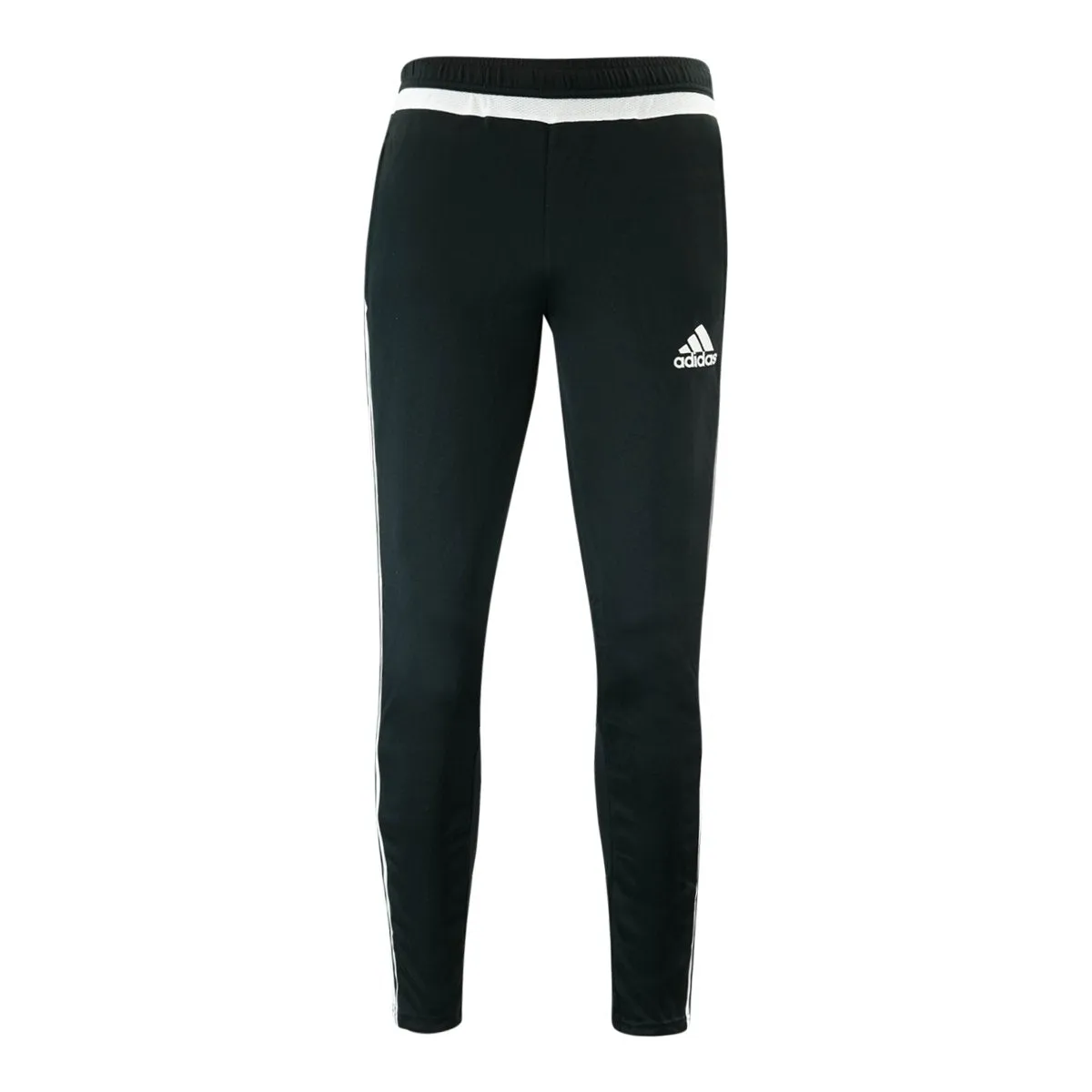 adidas Men's Climacool 3-Stripes Track Pants