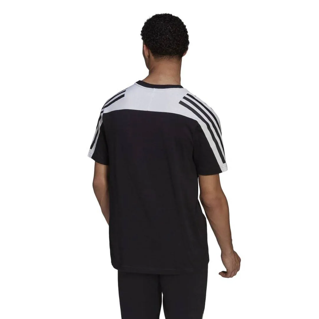 adidas - Men's Future Icons 3-Stripes T-Shirt (HK2284)