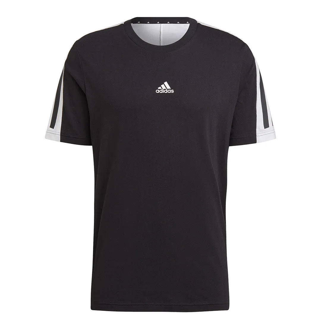 adidas - Men's Future Icons 3-Stripes T-Shirt (HK2284)