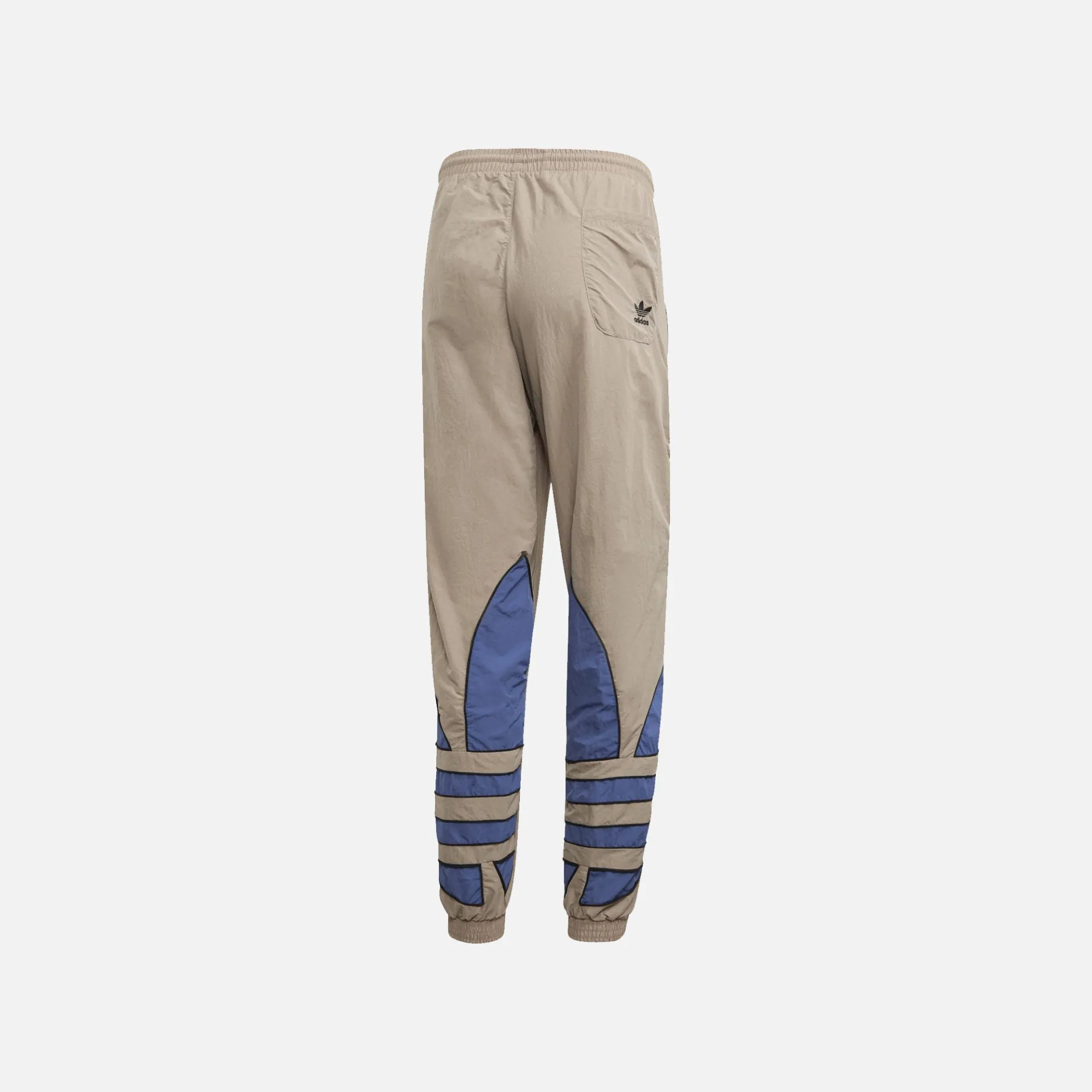 Adidas Originals | BIG TREFOIL COLORBLOCK WOVEN TRACK PANTS