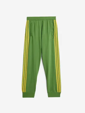 Adidas x Wales Bonner Knit Track Pant - Crew Green