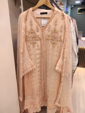 Agha Noor Chiffon