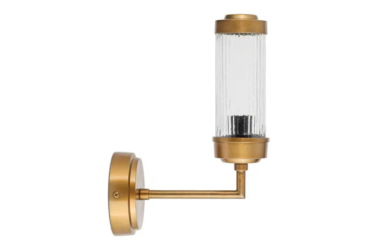 Akurdi Bathroom Single Wall Lamp