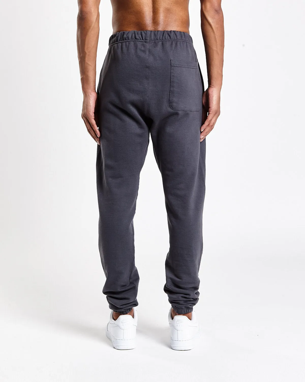 ALPHA UNISEX JOGGER