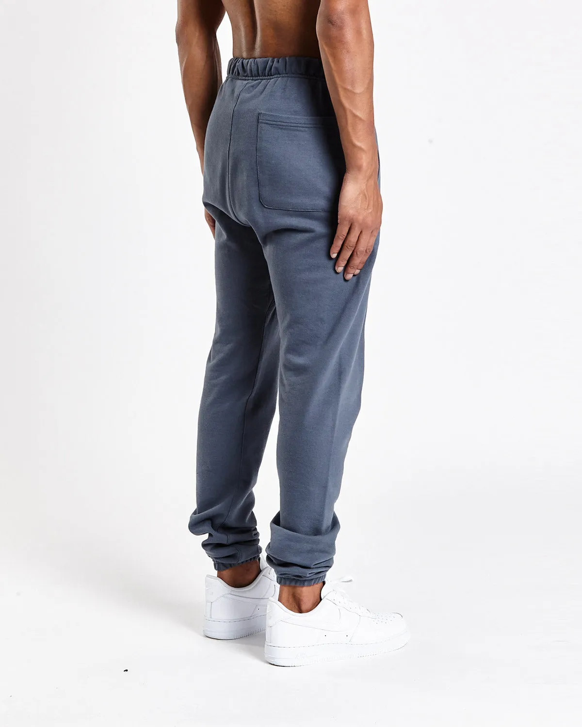 ALPHA UNISEX JOGGER