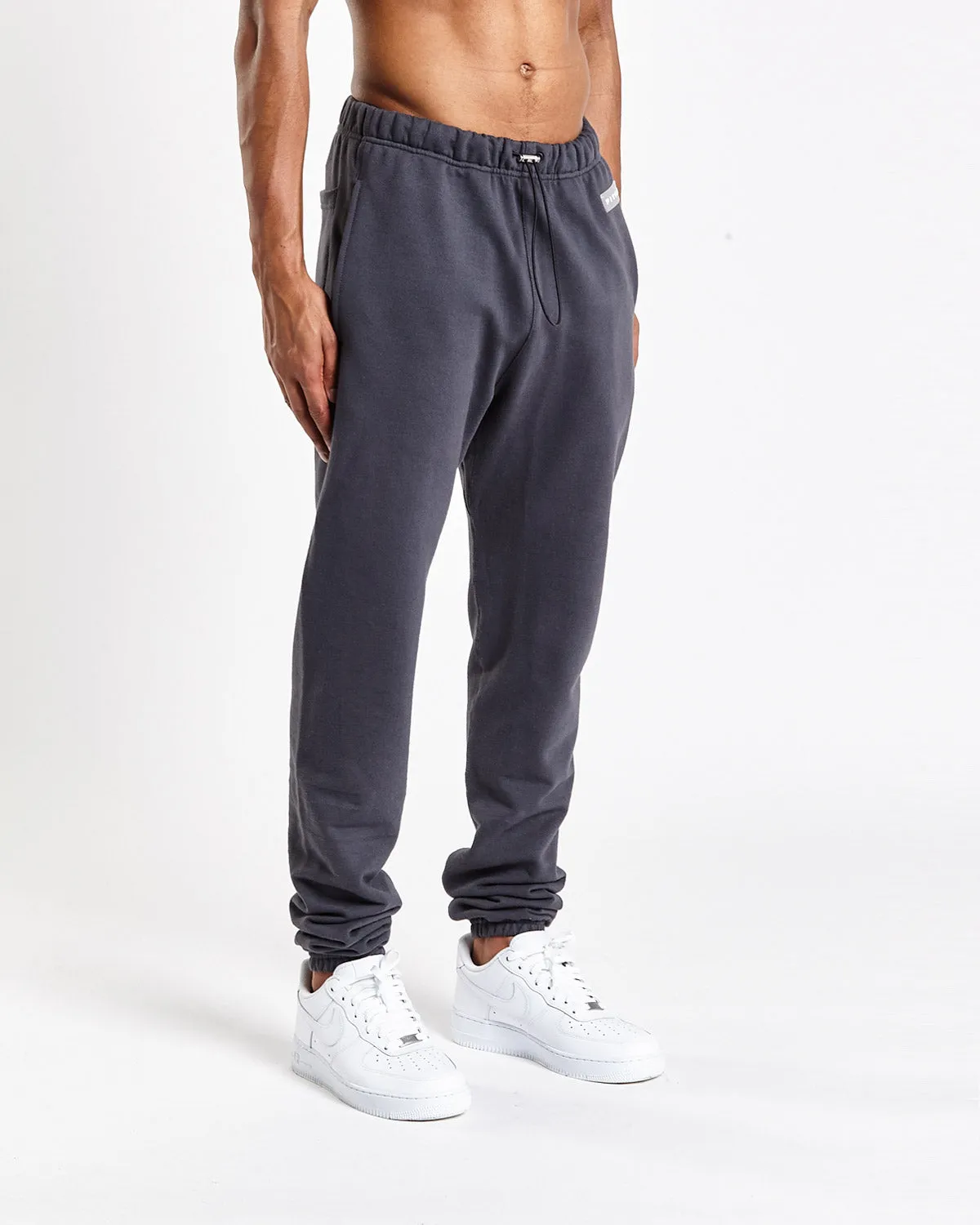 ALPHA UNISEX JOGGER