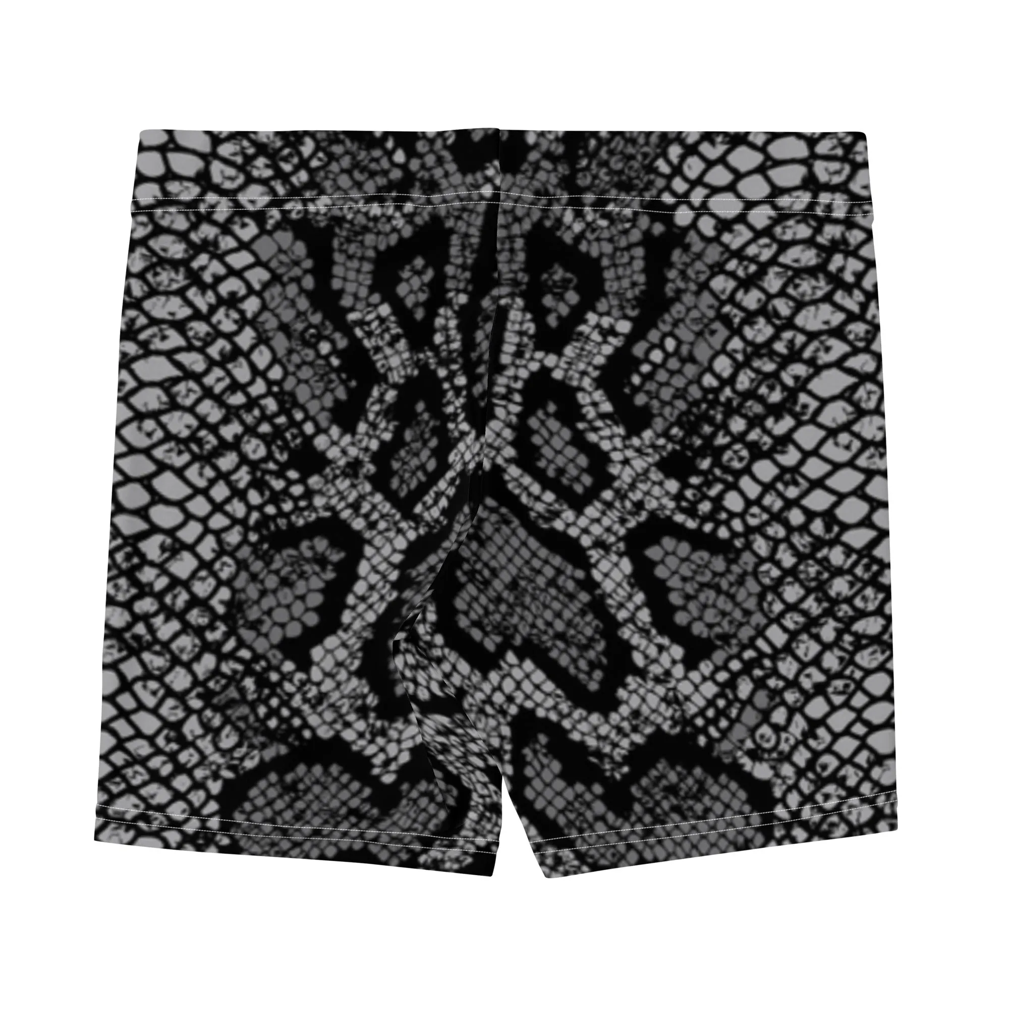 Anaconda Workout Shorts