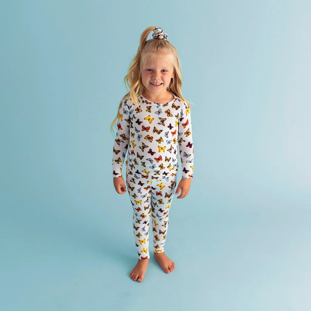 Annmarie Classic Pajama Set