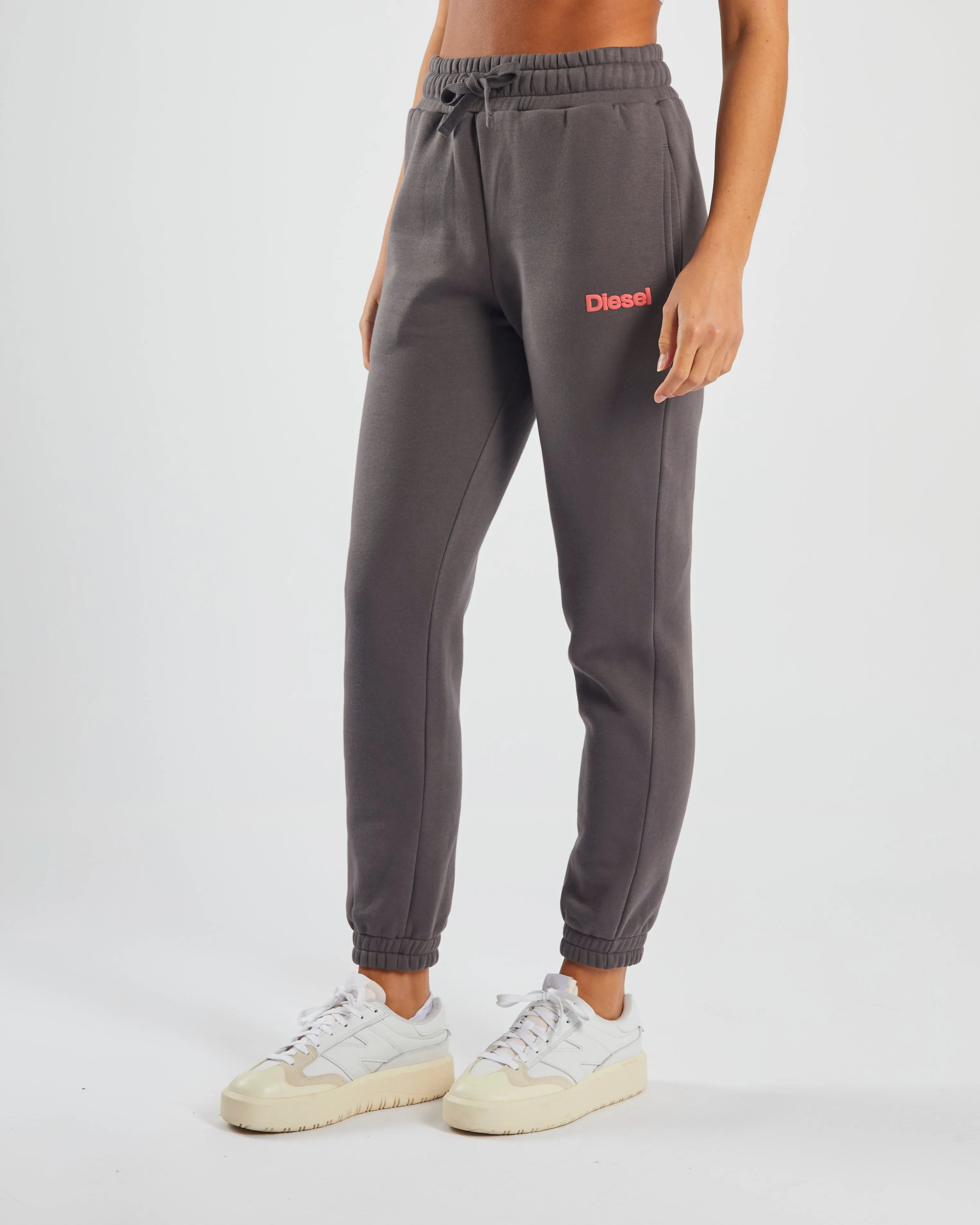 Annora Jogger Dark Clay