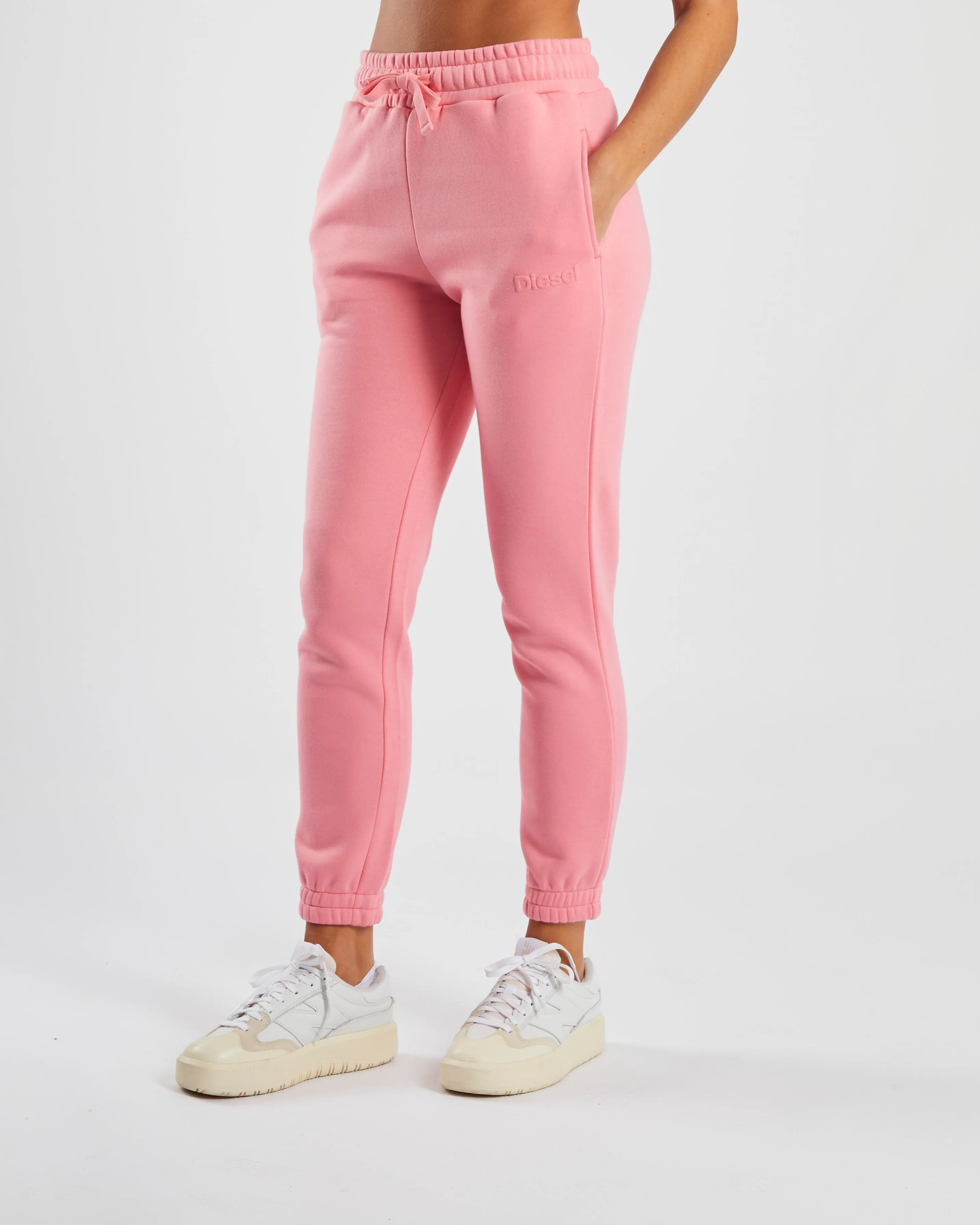 Annora Jogger Pink Blush