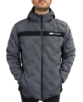 ARB Altitude Puffer Jacket - CHARCOAL - Men's