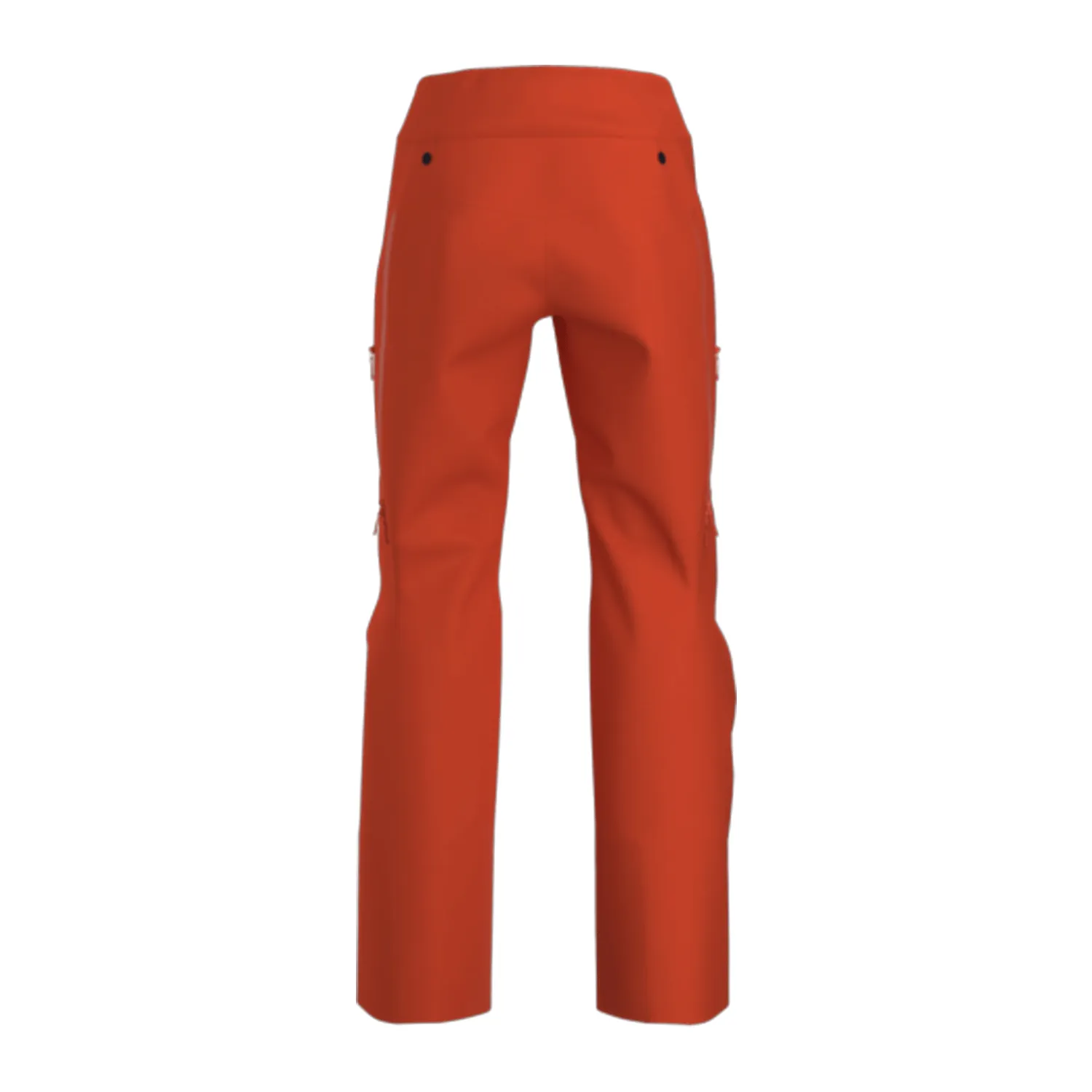 Arc'teryx Women's Sentinel Pant 2025 Solaris