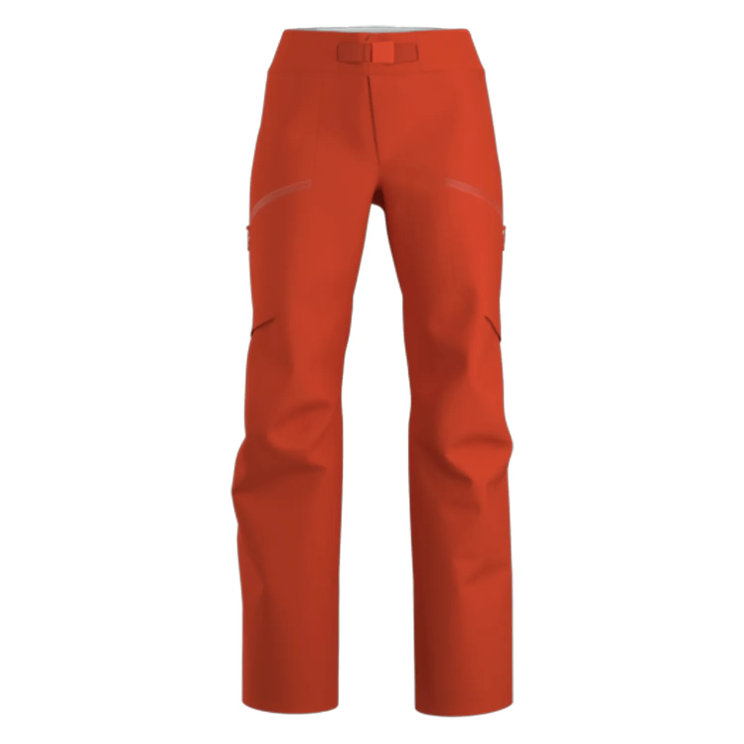 Arc'teryx Women's Sentinel Pant 2025 Solaris