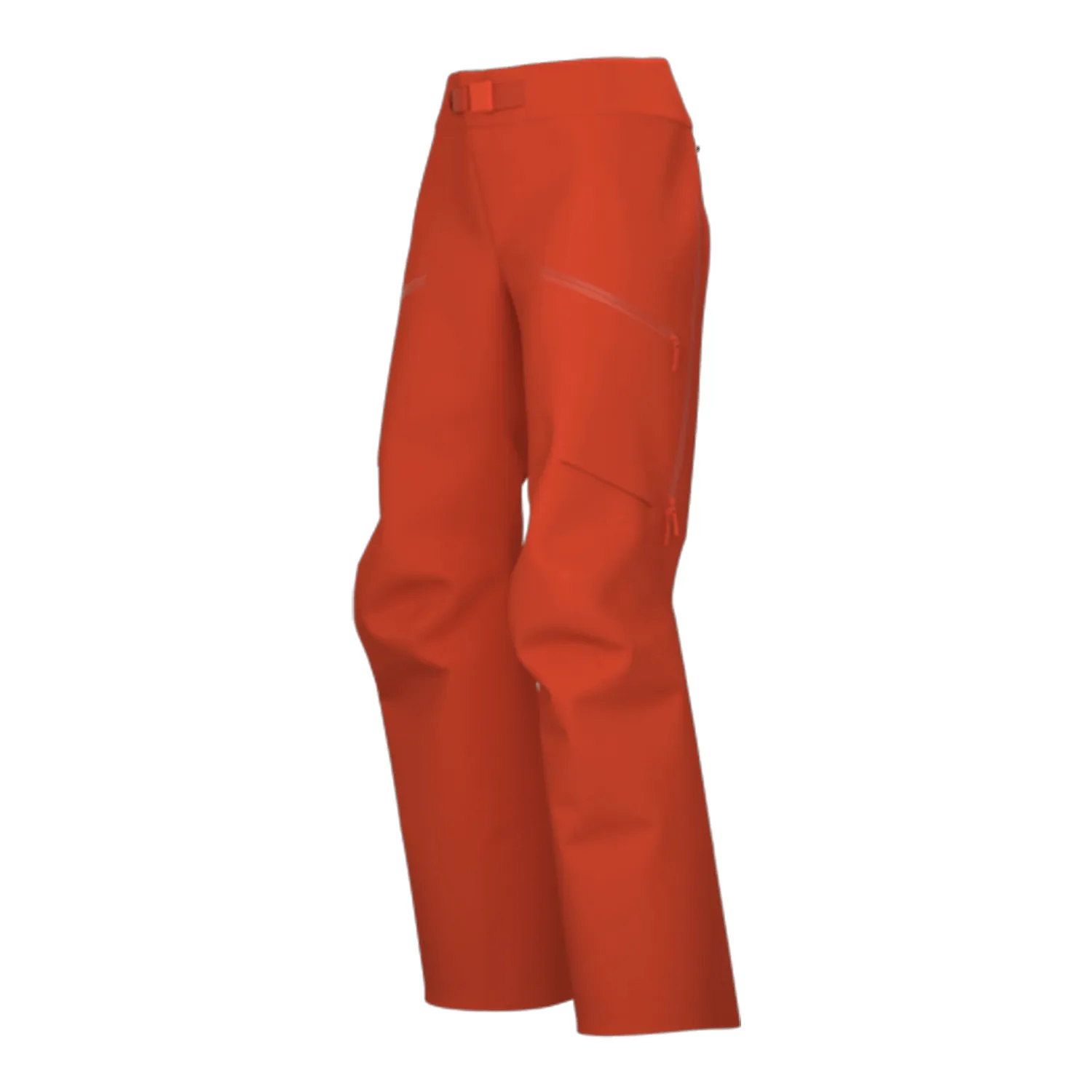 Arc'teryx Women's Sentinel Pant 2025 Solaris