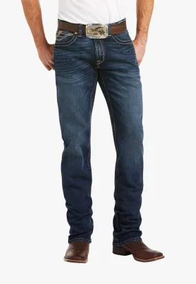 Ariat Mens M4 Barstow Straight Leg Jean