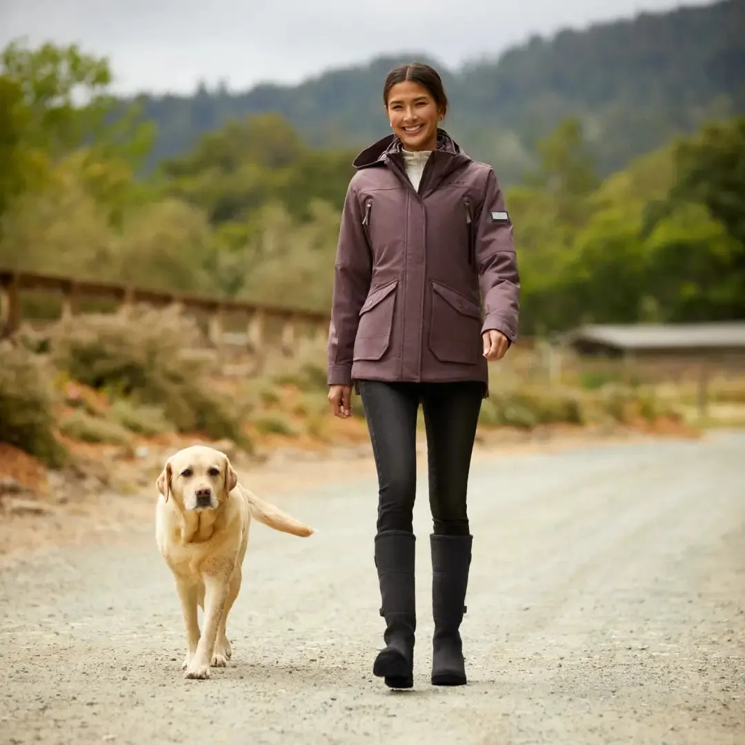 Ariat Sterling Waterproof Insulated Parka