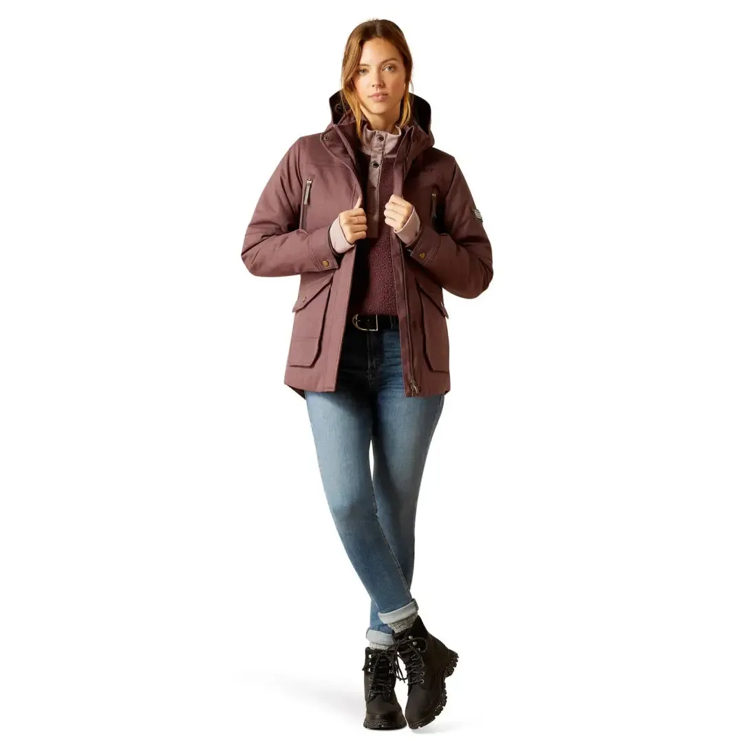 Ariat Sterling Waterproof Insulated Parka