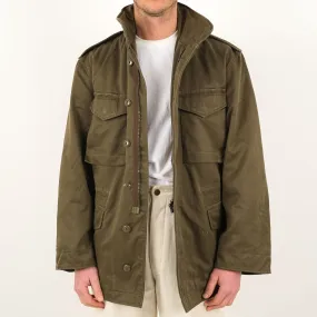 AUSTRIAN M65 JACKET