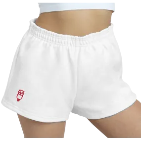 B-Greek - Back to School - Chi Omega Symbol Shorts