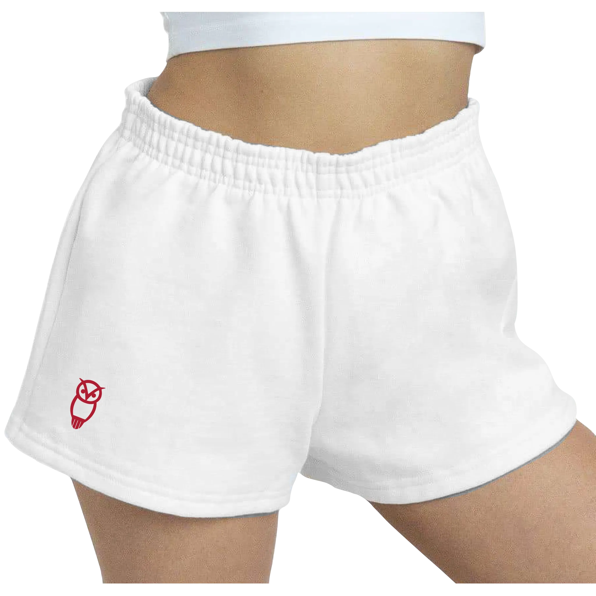 B-Greek - Back to School - Chi Omega Symbol Shorts