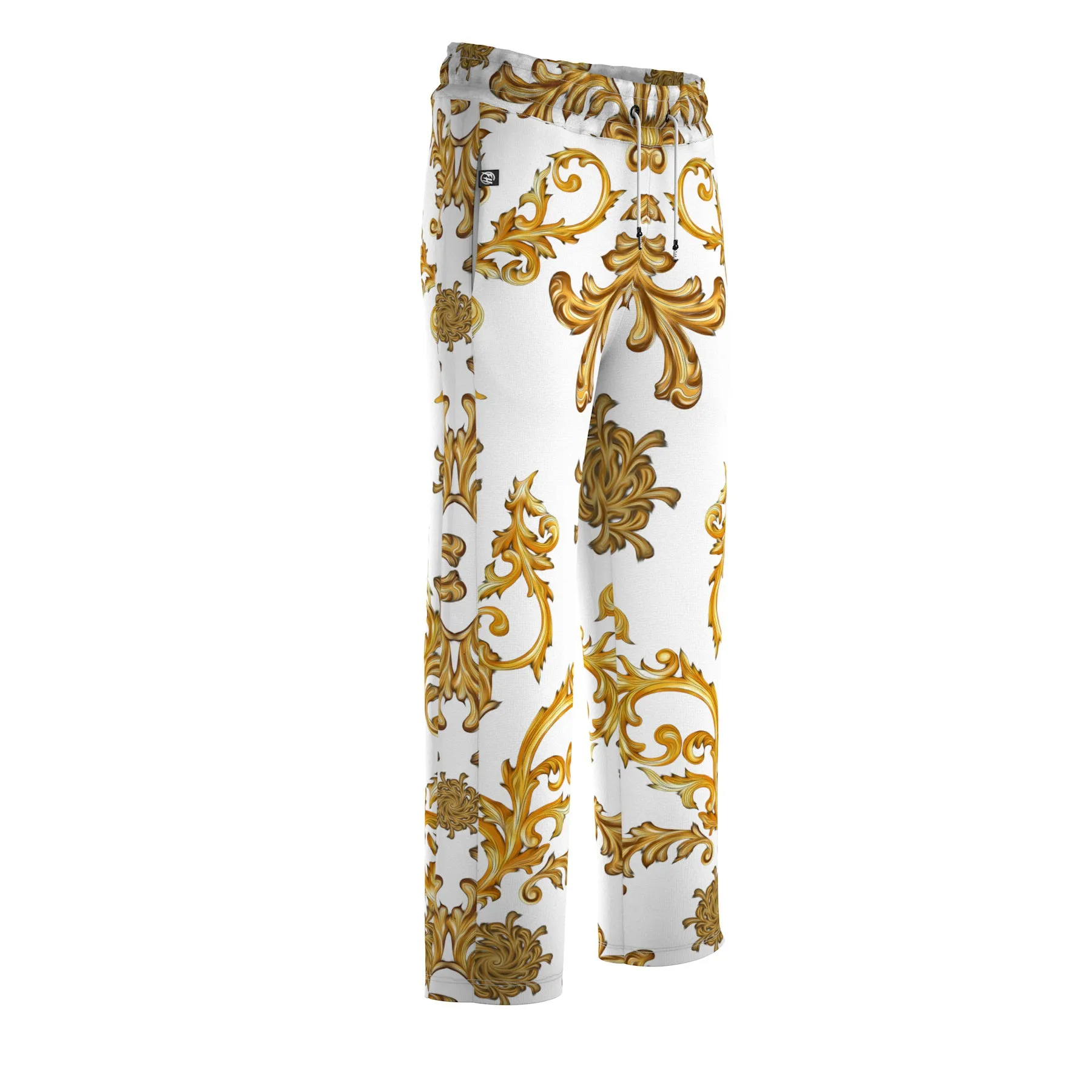 Baroque Track Pants