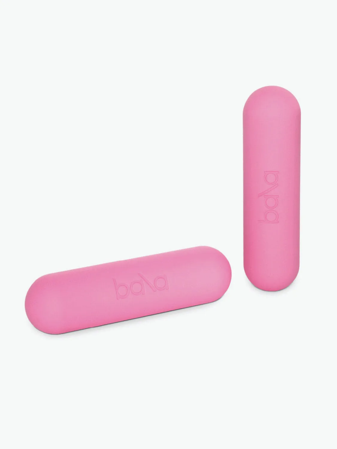 Bars Pink