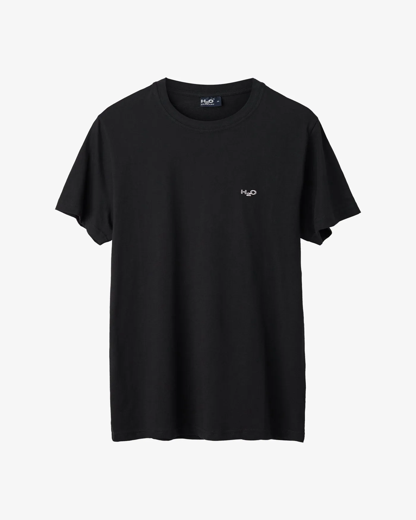 Base Tee Wmn - Black