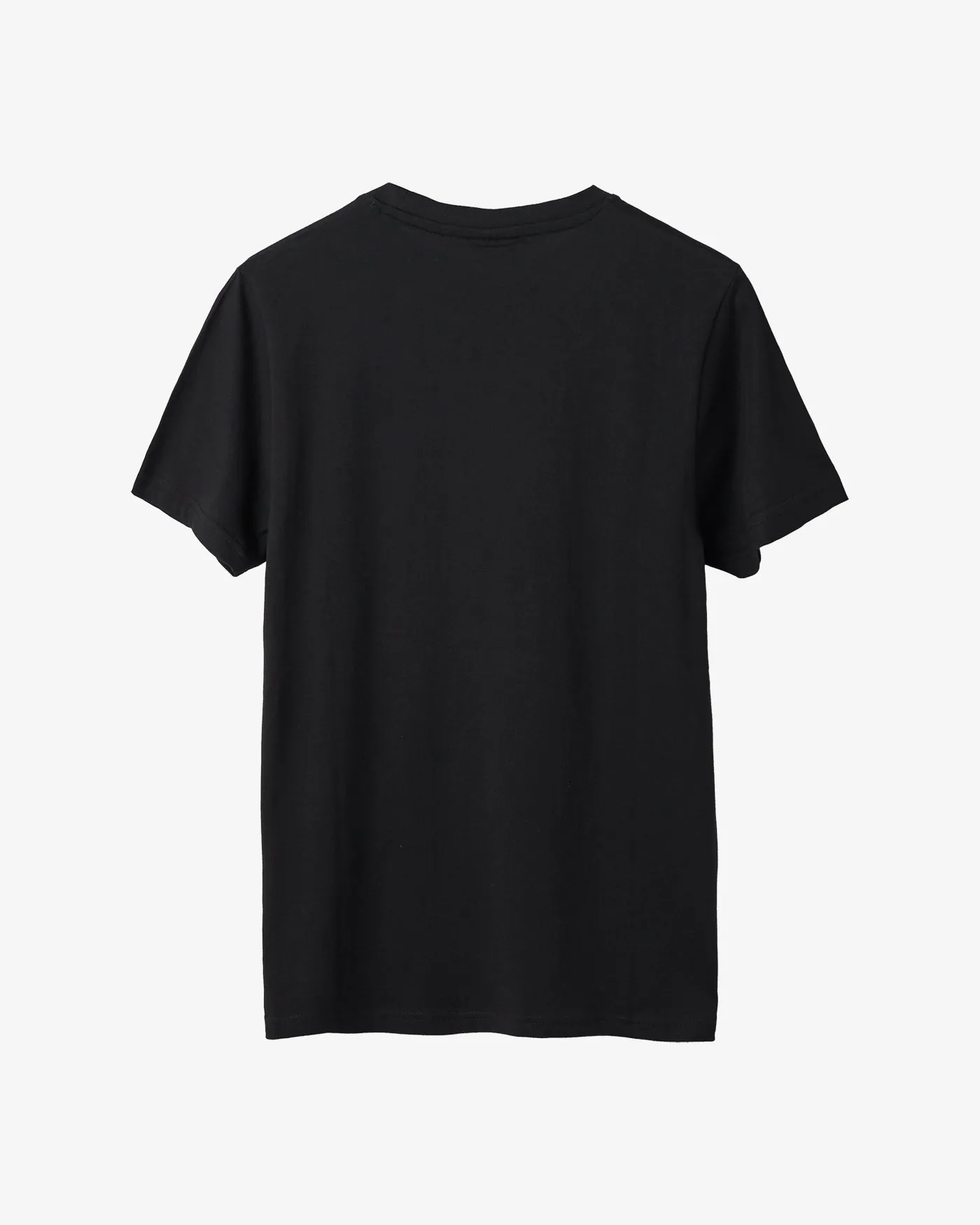 Base Tee Wmn - Black