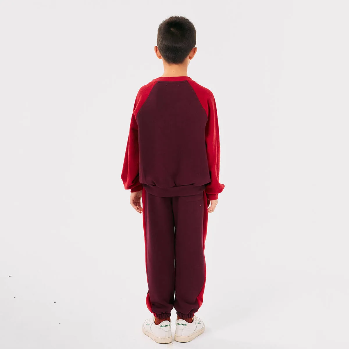 B.C Vintage Sweatpants by Bobo Choses