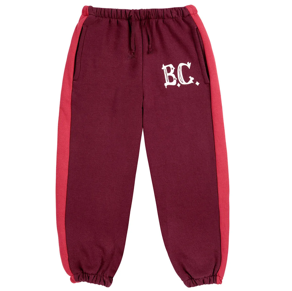 B.C Vintage Sweatpants by Bobo Choses