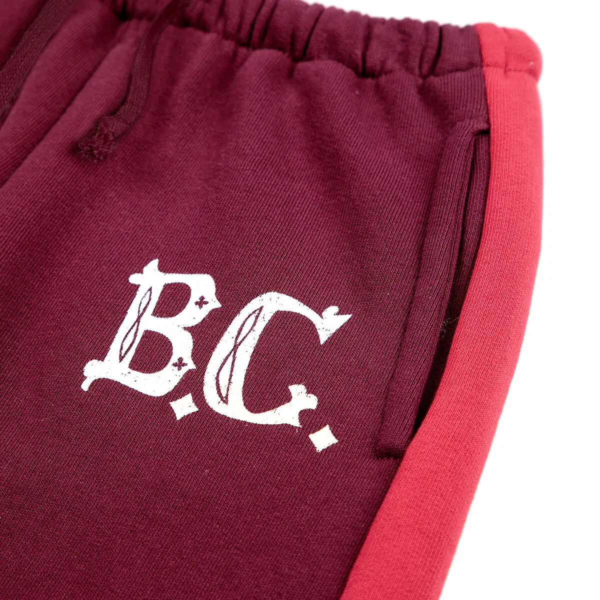 B.C Vintage Sweatpants by Bobo Choses