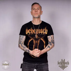 Behemoth 'Pandemonic Incantations' T-Shirt