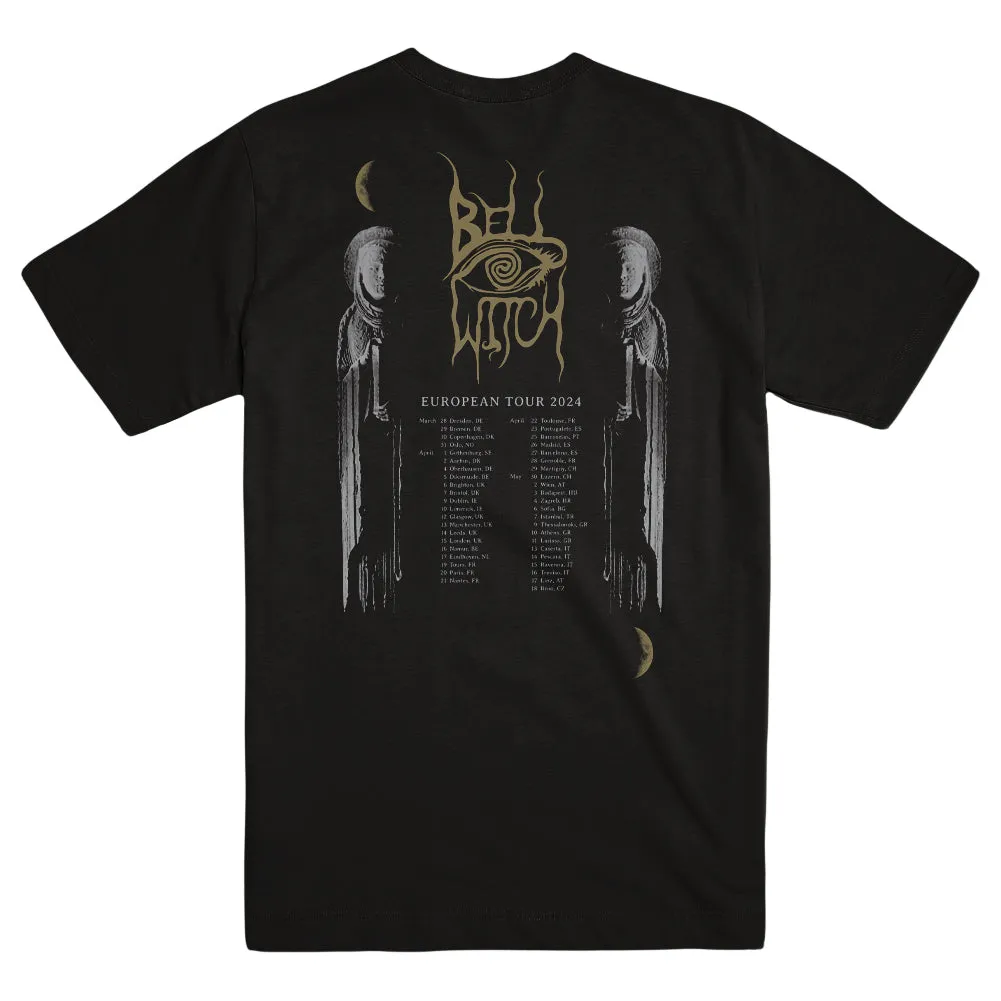 BELL WITCH "CG EU Tour 2024" T-Shirt