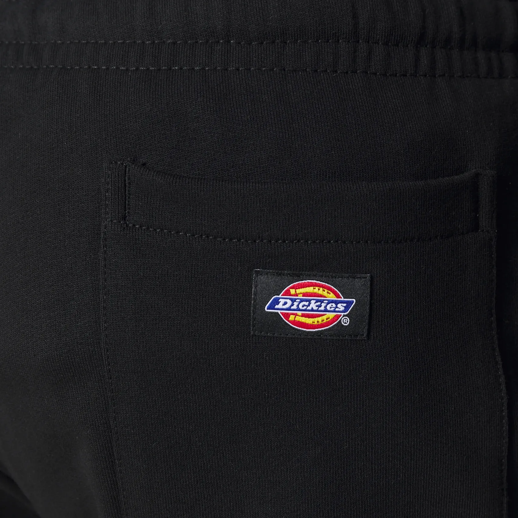 Bienville Sweatpant - Black