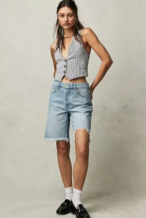 BIG SUR COAST BOYFRIEND SHORTS