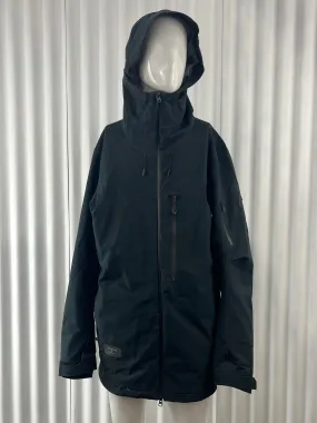 Billabong ADIV 30k Matte Primaloft Jacket