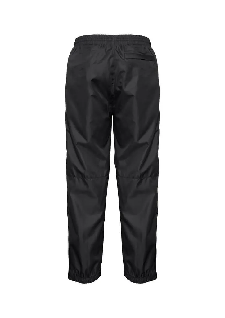 Biz Collection Adults Flash Track Pant (TP3160)