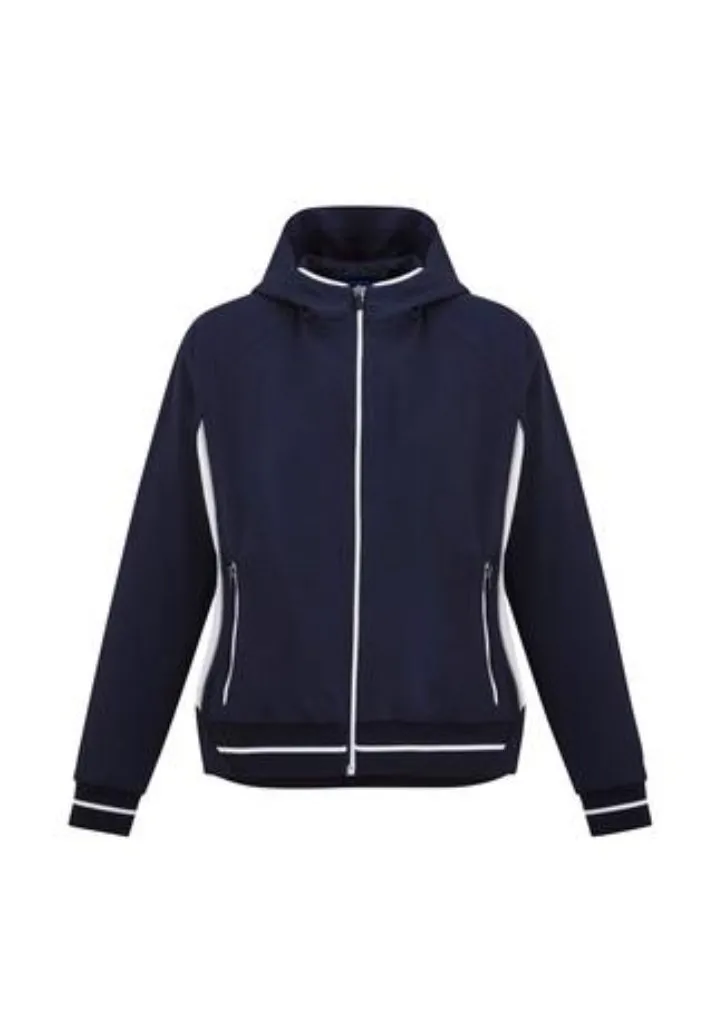 Biz Collection Ladies Titan Jacket (J920L)-Clearance