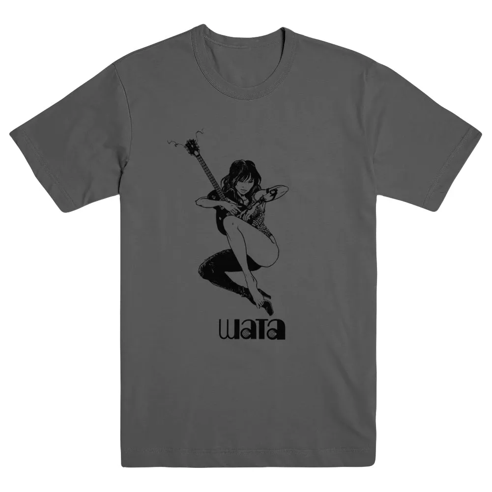 BORIS "Wata" T-Shirt