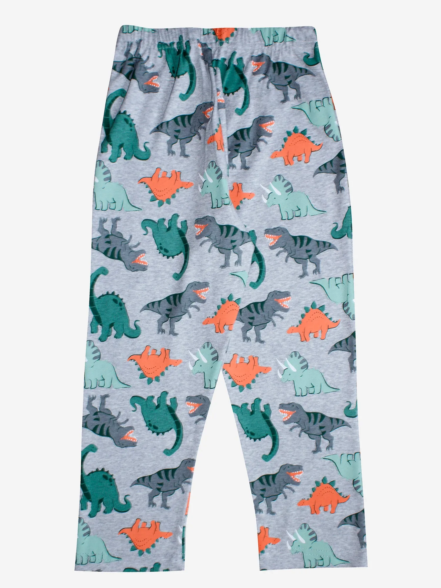 Boys 100% Cotton AOP Pyjama